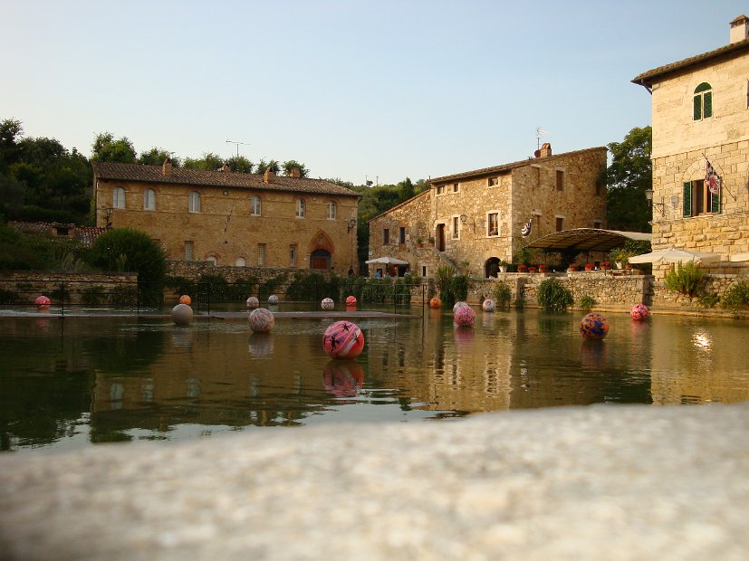 BAGNO VIGNONI 6